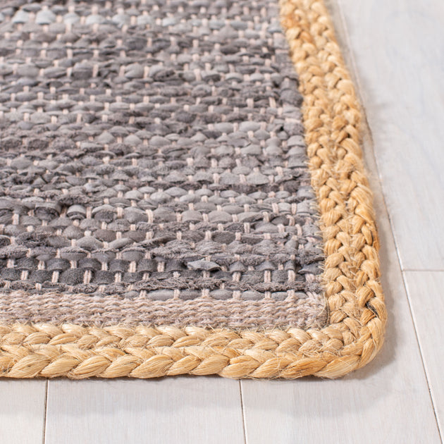 Safavieh Cape Cod Area Rug Light Grey 4
