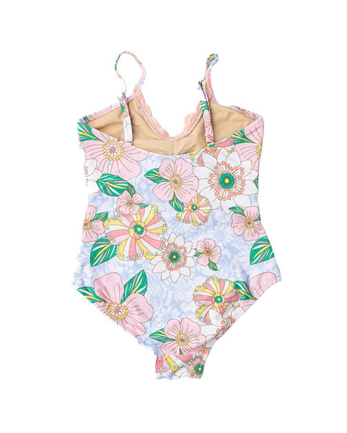 Shade Critters Badeanzug Multi US 8 3