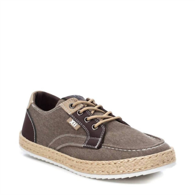Xti Armand Sneakers Beige US 8.5 2