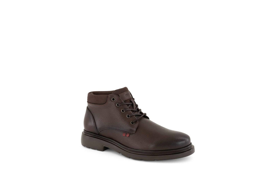 Andrea Men Boots Brown US 9 2