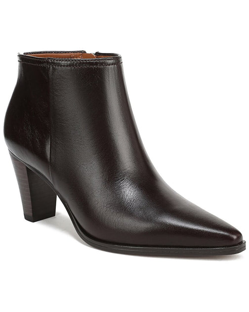 Franco Sarto L-Josiah Bootie Black US 7 2