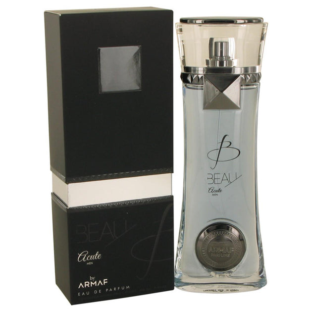 Armaf Beau Acute Eau de Parfum 3.4 oz 5