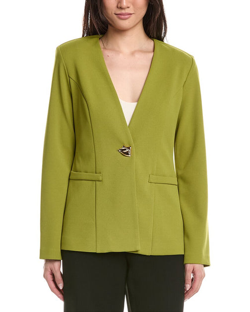 Joseph Ribkoff Blazer Grün US 4 2