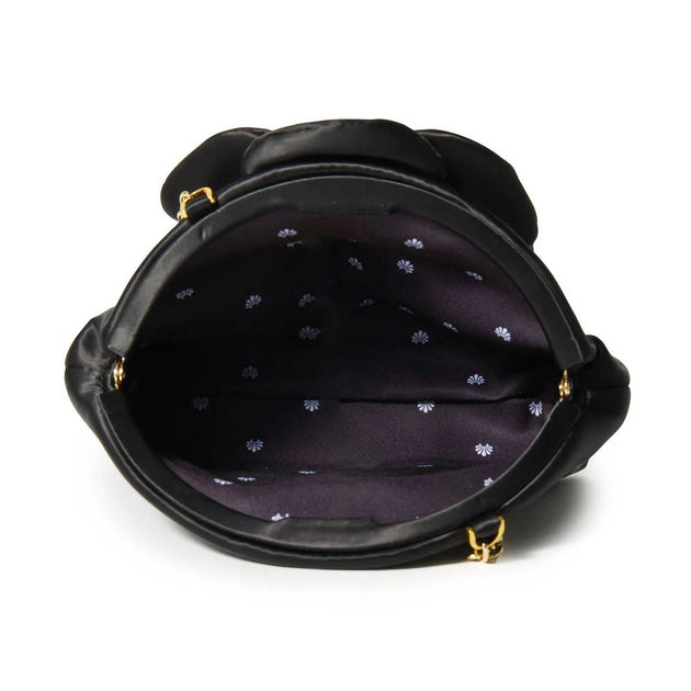 Lele Sadoughi Rosie Clutch Bag Multi One Size 4