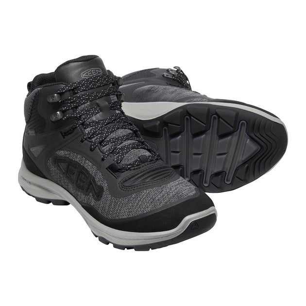 Keen Terradora Flex Mid Waterproof Hiking Boots Multi US 11 4