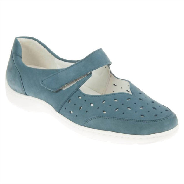 Waldlaufer Henni Dora Casual Shoe Multi US 8.5 2