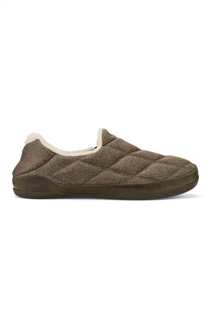 OluKai Puku'i Slipper Green US 9 2