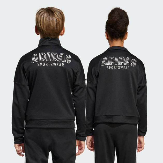 adidas House of Tiro Track Top Multi L 3