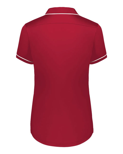 Holloway CoolCore Polo Multi XXLarge 10