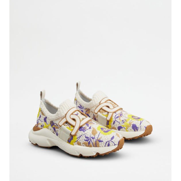 TOD's Kate Slip-on Sneakers Multi EU 36 3