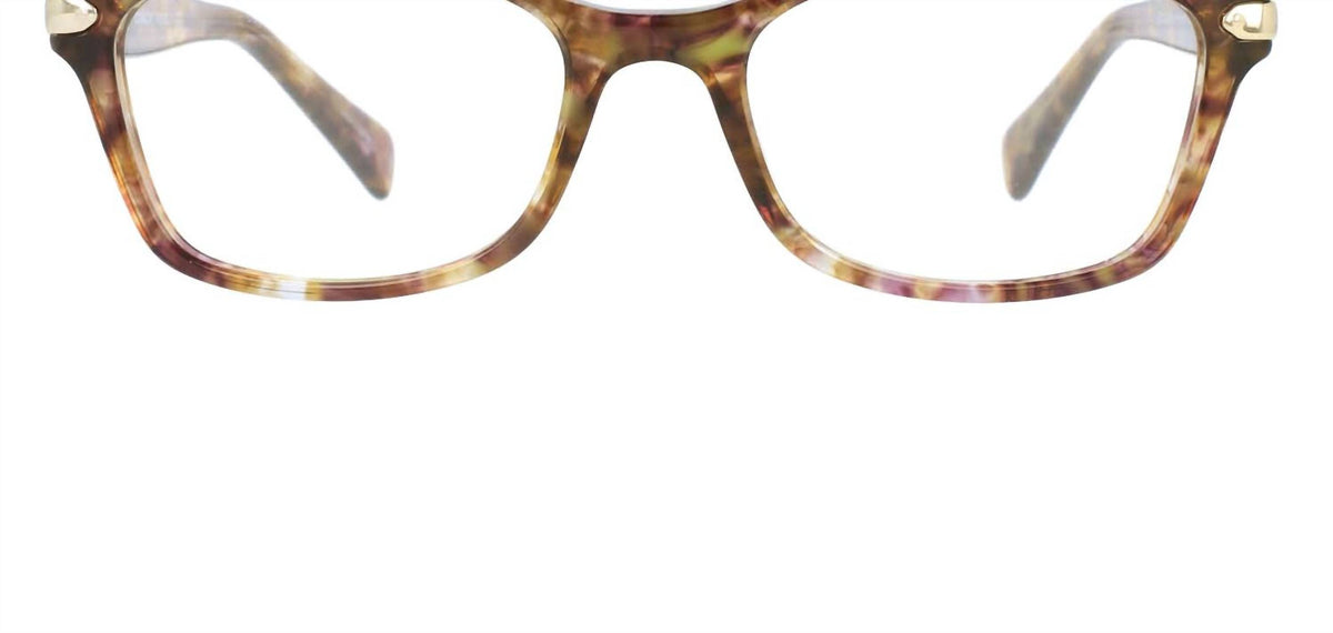 Coach HC6065 Eyeglasses Gold One Size 3