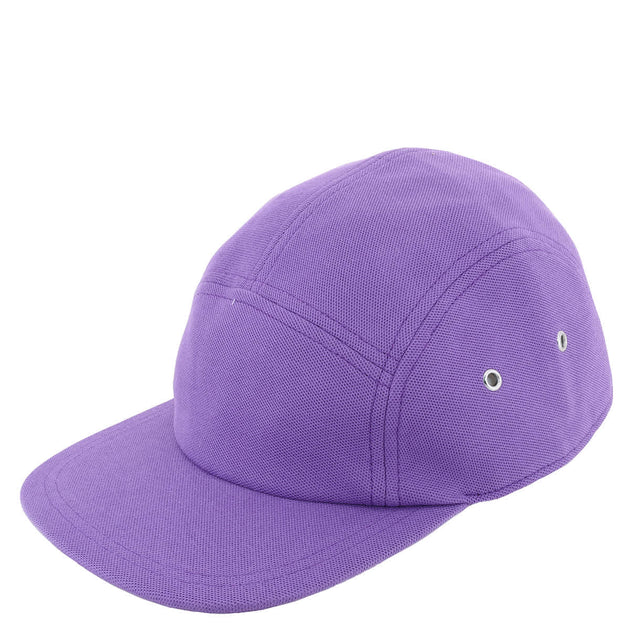 Lacoste Jockey Cap Purple Medium 3