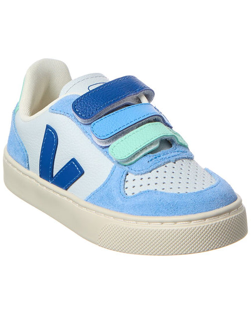 Veja V-10 Sneaker White 35 2