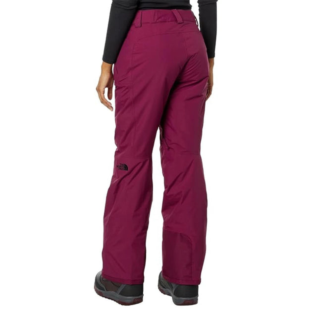 The North Face Freedom Ski Pants Purple Medium 3