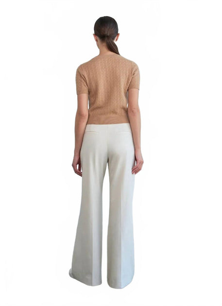 Phoebe Jon Nina Tee Brown Medium 3