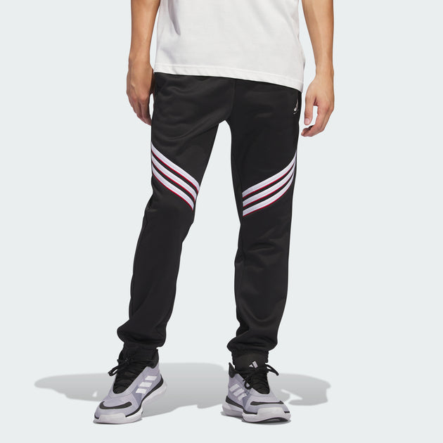 adidas Crazy Warm Fleece Pants Multi XXL 2