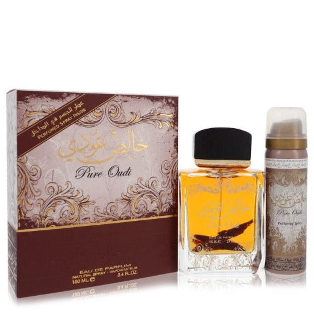 Lattafa Pure Oudi Eau De Parfum Multi 2