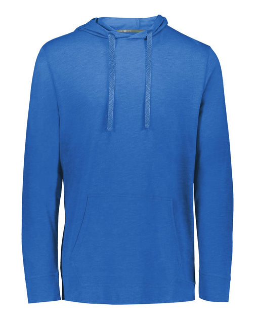 Holloway Repreve Eco Hooded Sweatshirt Multi Large 7