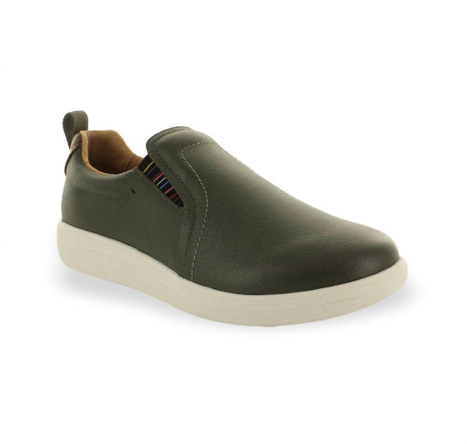 Strive Valerie Sneaker Green US 9 2