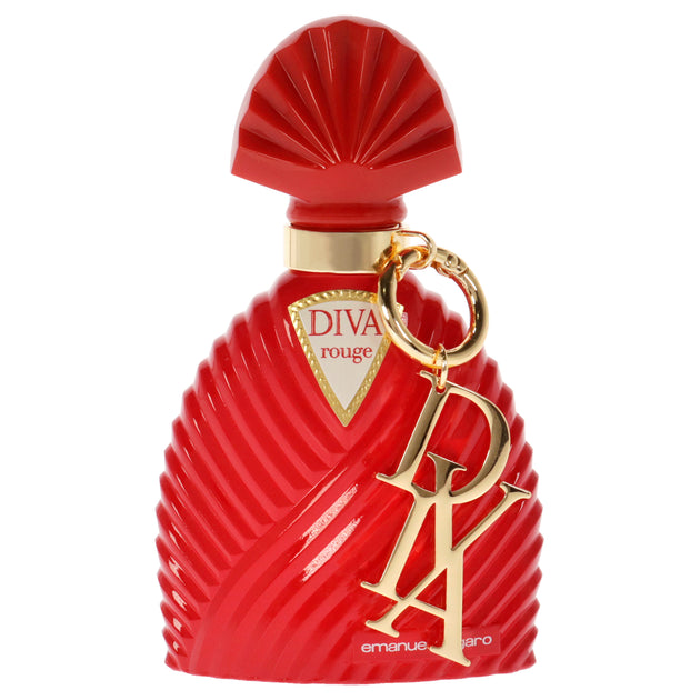Ungaro Diva Rouge Eau de Parfum 7