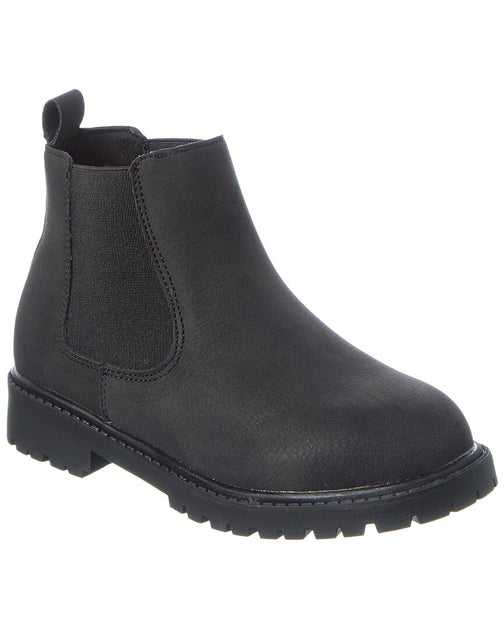 Avalanche Chelsea Boot Grey US 3 2