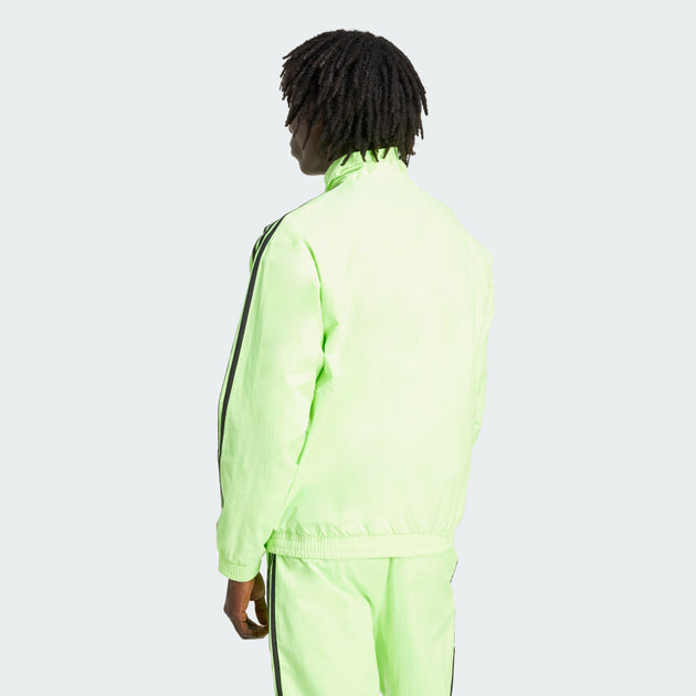 adidas Men's Adicolor Woven Firebird Track Top | ShopSimon