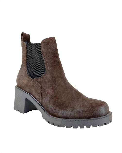 eric michael Trento Chelsea Boot Brown EU 42 2