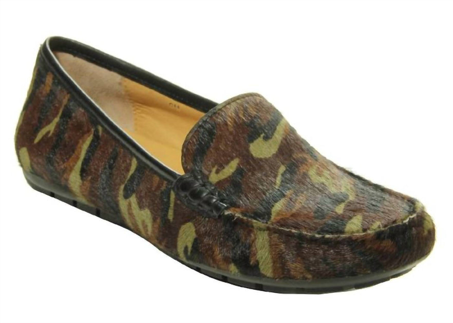 VANELi Albion Slip-On Loafer Multi US 7 2