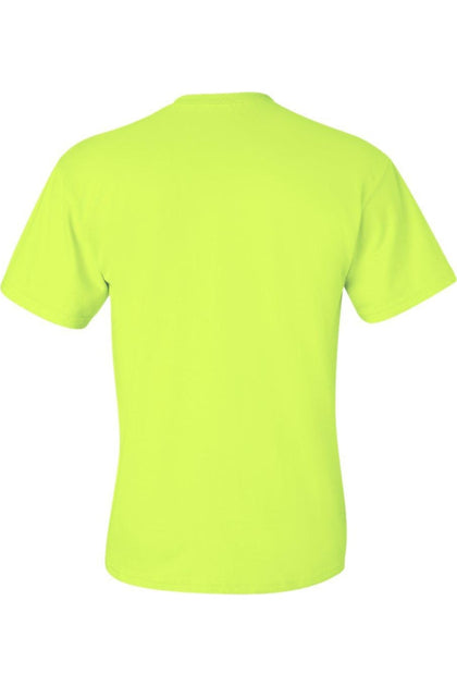 Gildan Ultra Cotton Pocket T-Shirt Multi 5XLarge 5