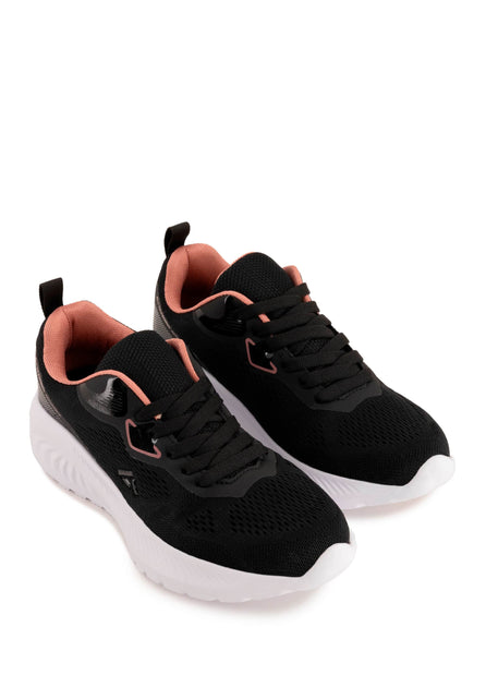 Andrea Sport Sneakers White US 6 4