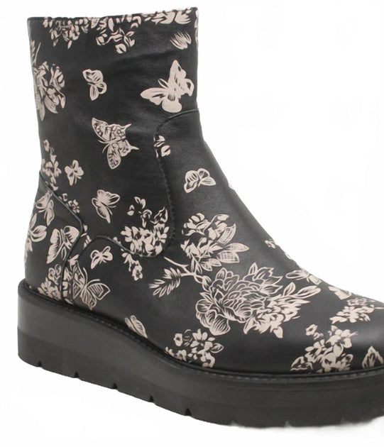 Django & Juliette Tiran Boot Multi US 10.5 3