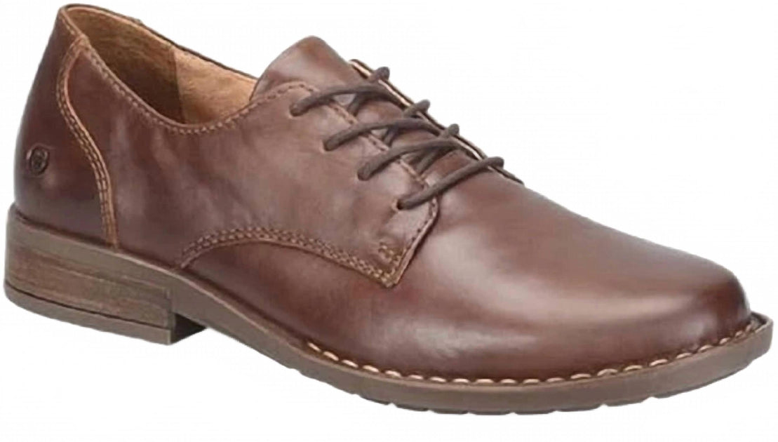 Born Ryker Oxford Brown US 11.5 2