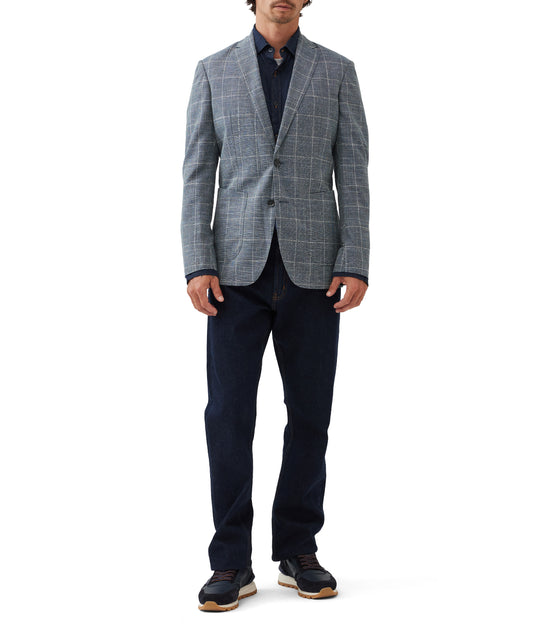 Rodd & Gunn Karaka Point Jacket Multi XXL 3