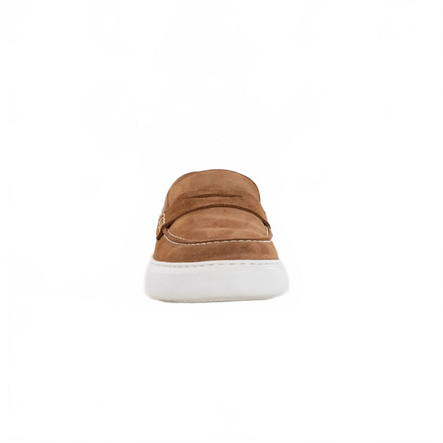 Ambitious Kit Loafer Brown 42 4