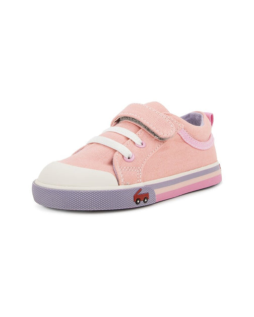 See Kai Run Kristin Sneaker Pink US 11 3