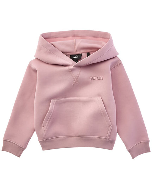 Mackage Dru-TR Hoodie Pink US 6 2
