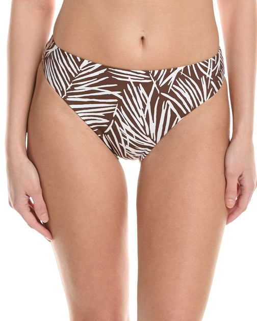 Helen Jon Midi Slimmer Bottom Schwarz Large 2