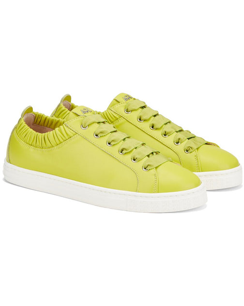 AGL Suzie Leather Sneaker ShopSimon