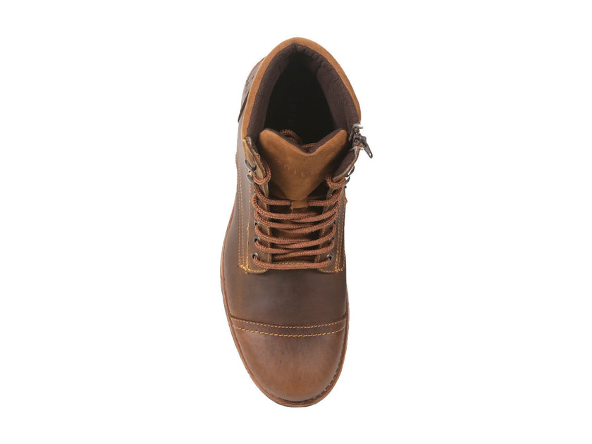 Triples Mercer Boot Black US 7 3