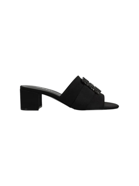 VANELi Odayle Slide Sandal Black US 7 2
