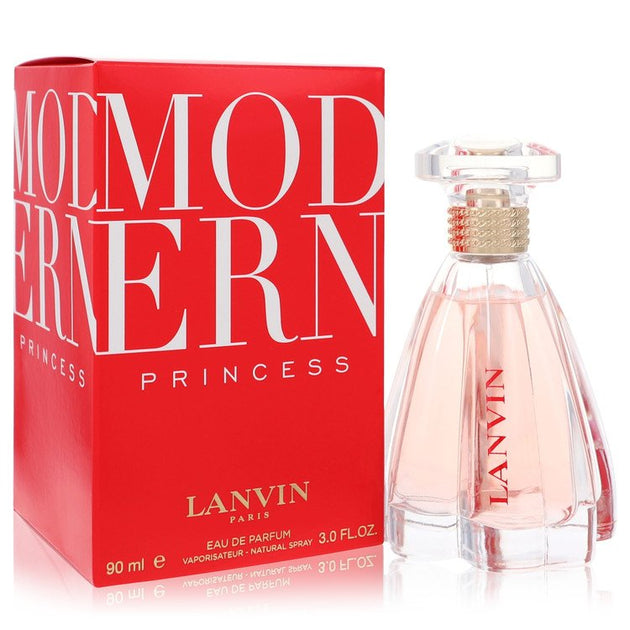 Lanvin Modern Princess Eau De Parfum Women Multi 3 oz 2