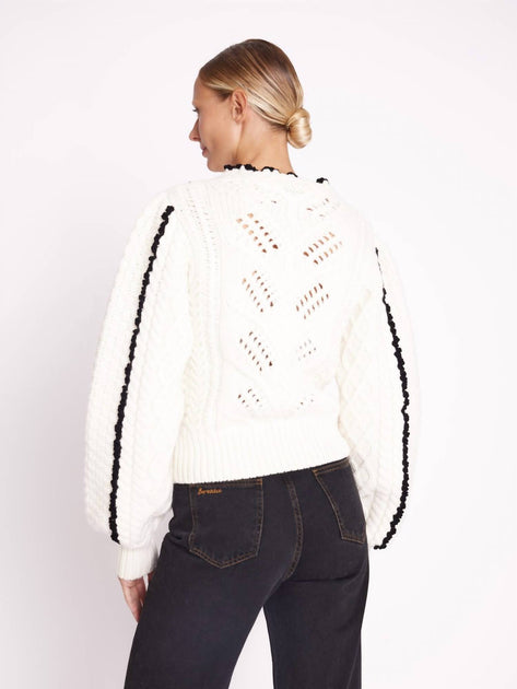 Bernice Sweater