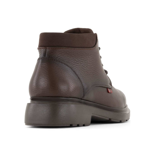 Andrea Men Boots Brown US 9 3