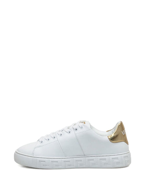 Versace Sneakers White US 7.5 3