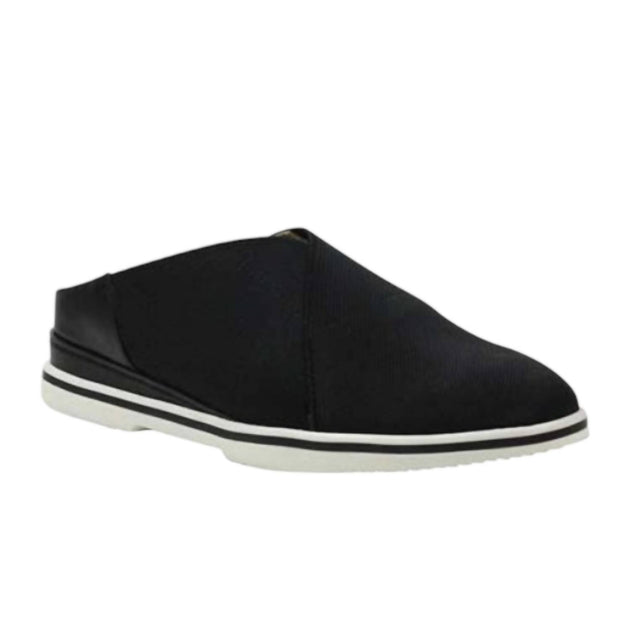 J. Renee Clarette Mule Black US 6.5 2