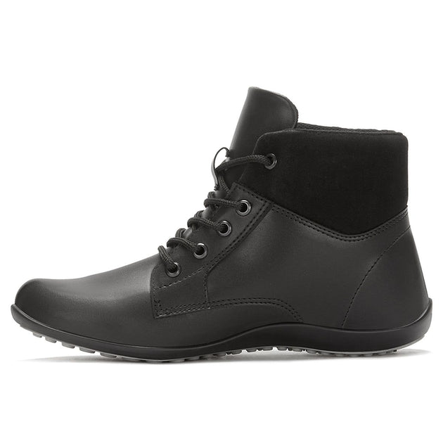 Andrea Flat Booties Black US 6 3