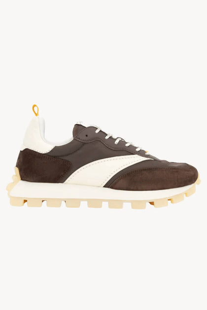 Oncept Osaka Sneaker Brown US 8.5 2