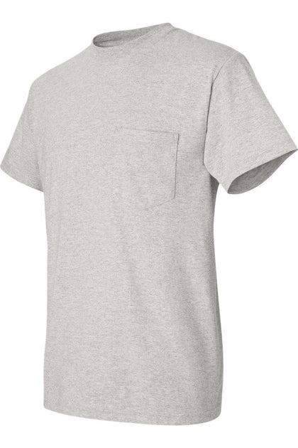 Gildan Dryblend Pocket T-Shirt Multi XX-Large 4