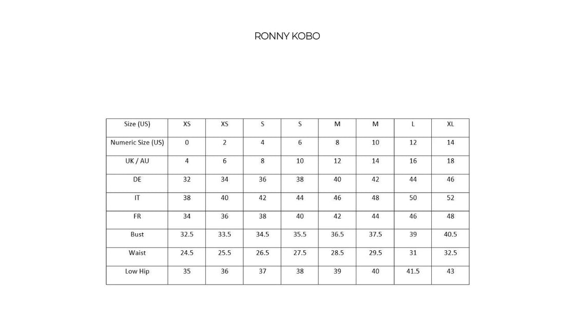 Robe Mini Ronny Kobo Viv Vert Medium 4