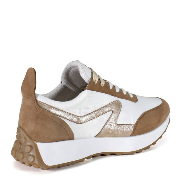 DIBA True Kind Mark Sneakers White US 7.5 4